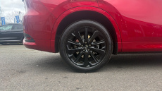 Mazda CX-80 3.3d Homura Plus 5dr Auto AWD [Conv/DAP/Pan] Diesel Estate